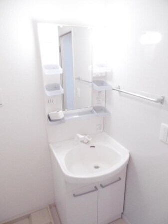 レセンテスパシオの物件内観写真